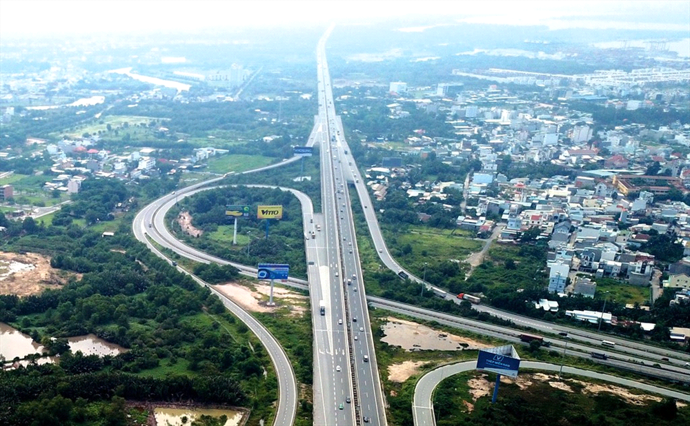 Tái sơ tuyển nhà đầu tư cao tốc Bắc - Nam phía Đông