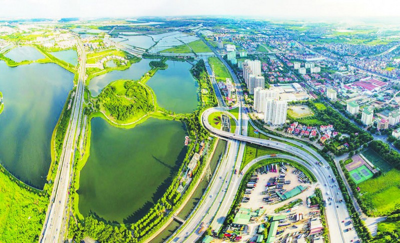 Đổi mới kiến trúc từ tiêu chuẩn – quy chuẩn thiết kế điển hình hoá – Cơ hội từ Luật Kiến trúc 2019