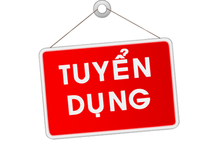 Tuyển cán bộ tư vấn giám sát và quản lý dự án