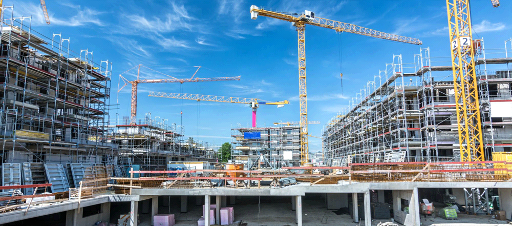 Construction of Works